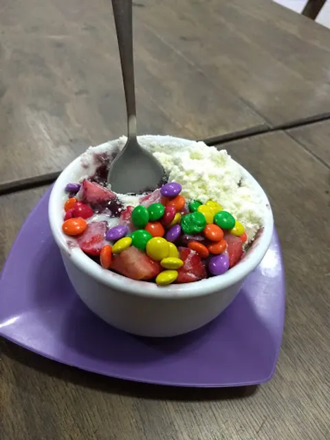 Pit Stop Bar & Açaí