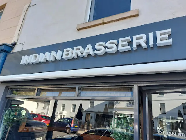 Indian Brasserie