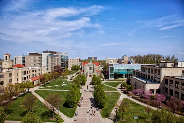 Canisius University