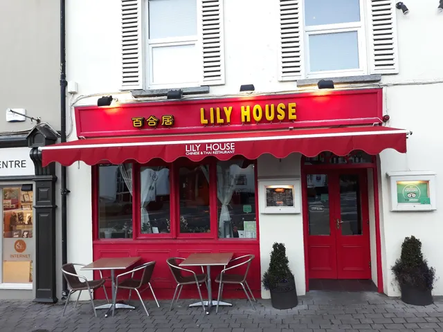 Lily House Thai & Chinese Restaurant
