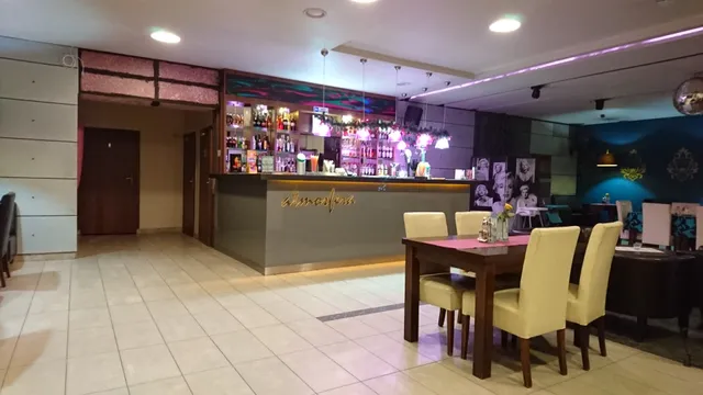 Restauracja Atmosfera