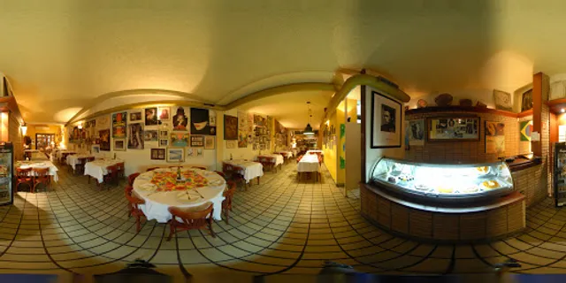 Esperança Restaurante