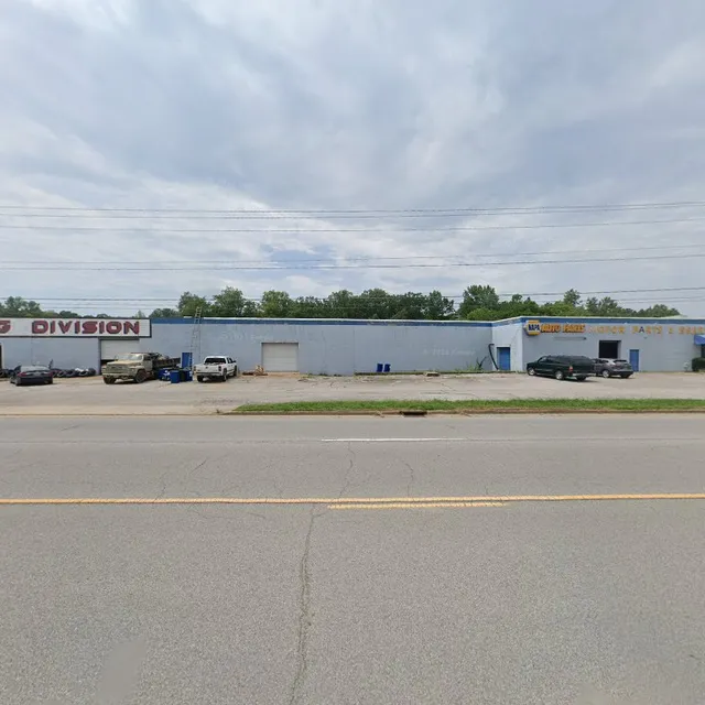 NAPA Auto Parts - Motor Parts & Bearings