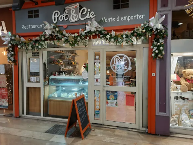 Pot & Cie