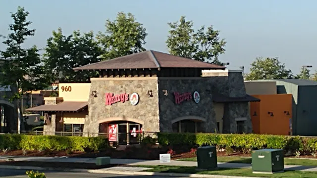 Wendy's