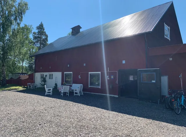 Slätterne Gård B&B