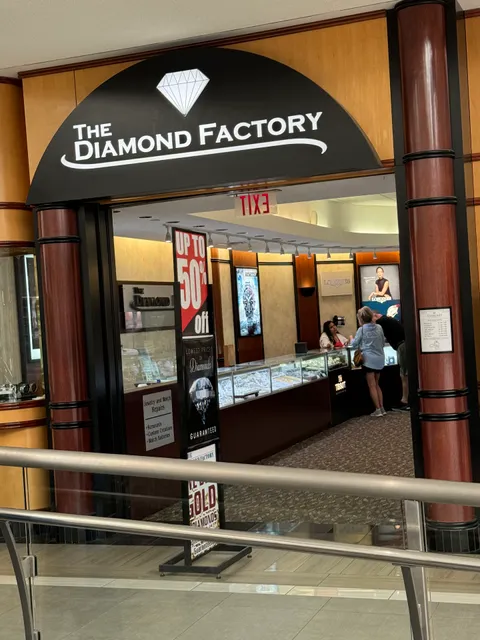 The Diamond Factory of Ann Arbor