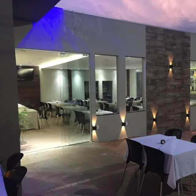 Varandas Churrascaria e Pizzaria