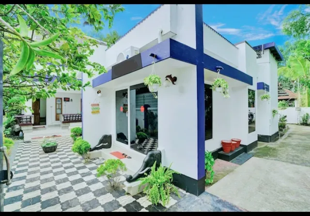 Hotel O 813591 Xanadu Marari Villa