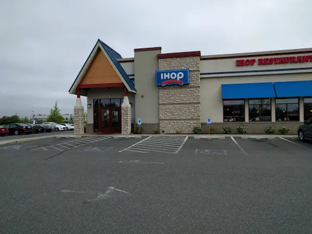 IHOP