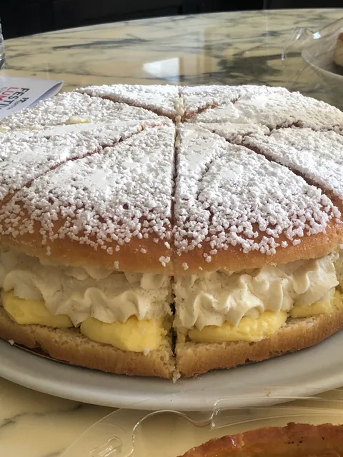 Délices De Montchat