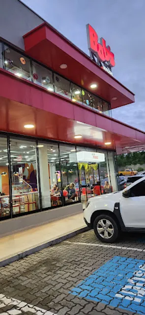 Bob's Burger - Drive Torres