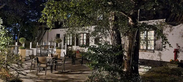 Landhuis 't Wilgenerf