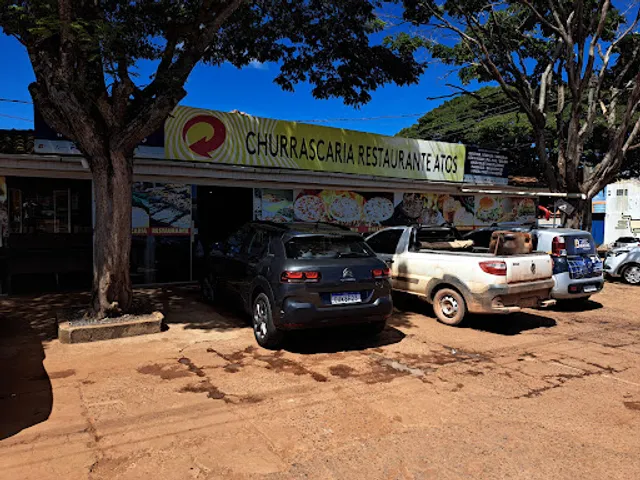 Atos Churrascaria