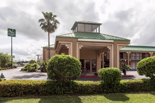 Quality Inn Alexandria