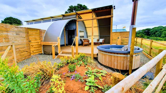 Hidden England Escapes