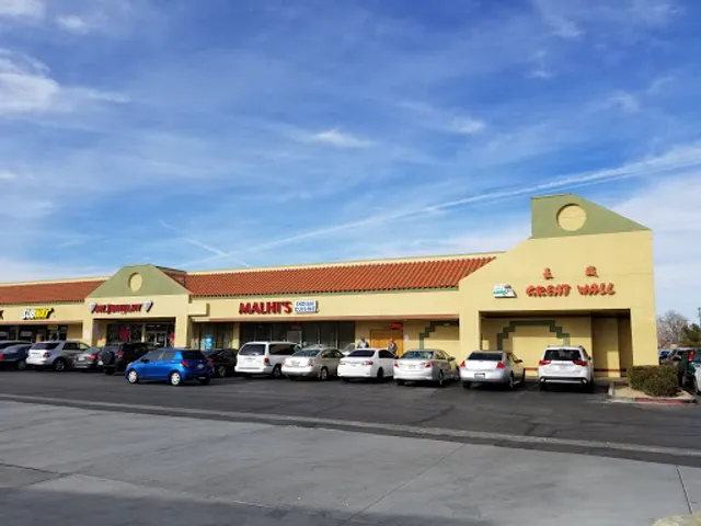 Malhi's Indian Cuisine