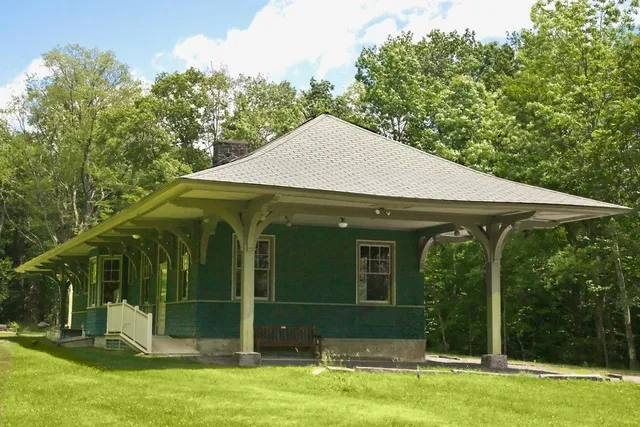 Mountain Top Historical Society