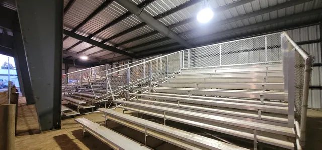 Wahkiakum County Fair