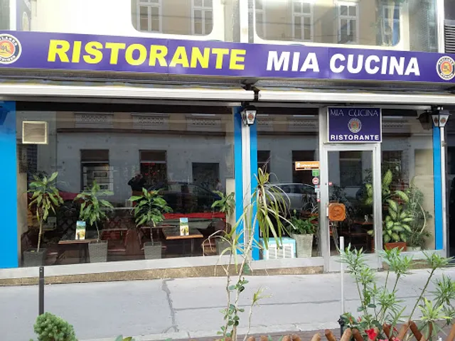 Mia Cucina