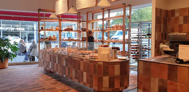 GAIL's Bakery Beaconsfield