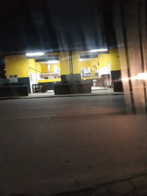 Pizzaria sabores da massa