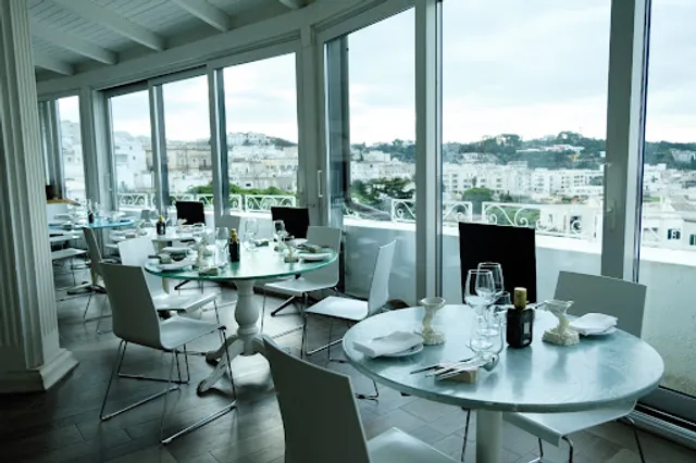 Ristorante Porta Nova