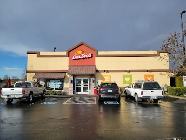 Del Taco