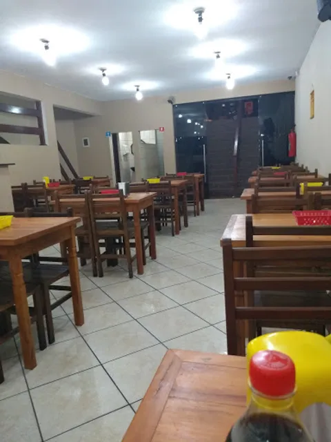 Pizzaria La Fiorella - New York