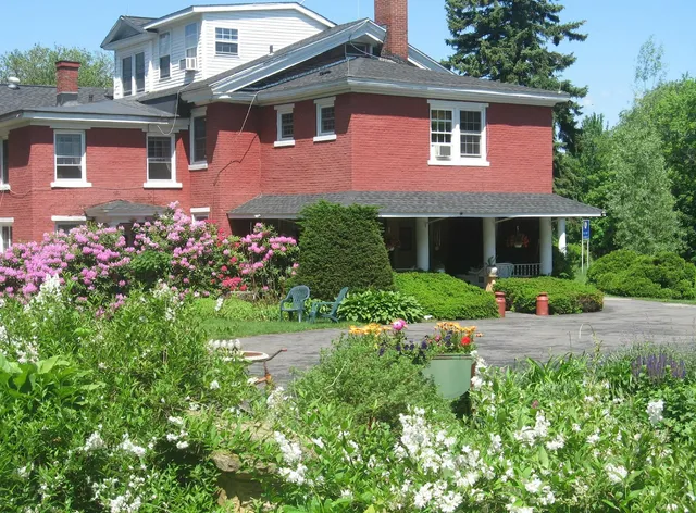 Plantation Bed and Breakfast