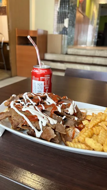 Antalya Kebab & Grill