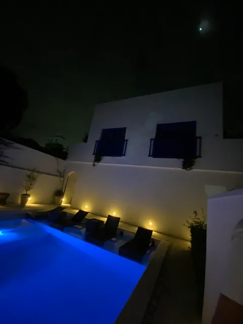 Pousada Villa Di Guarujá