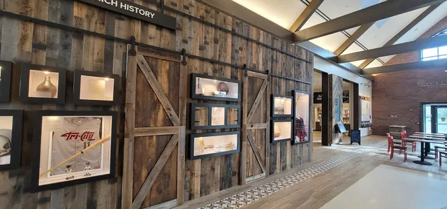 Taste NY Market at the Capital Region Welcome Center