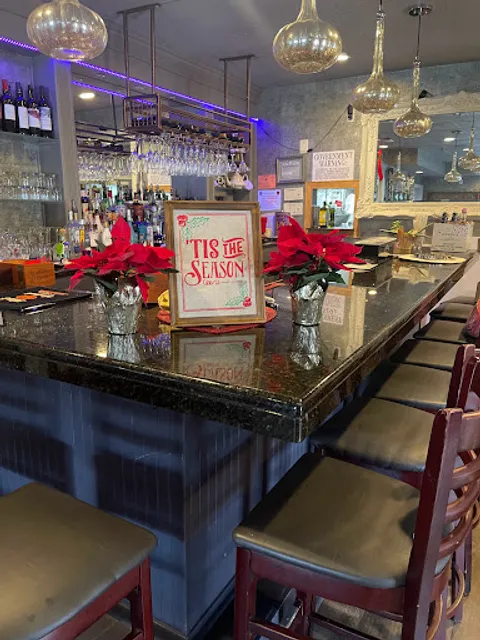 The Mad Batter Tea Room & Restaurant