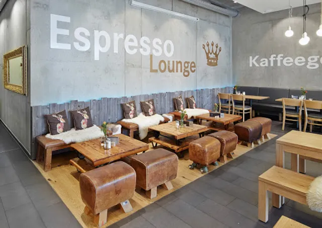 Kaisers Gute Backstube "diekaiserin"