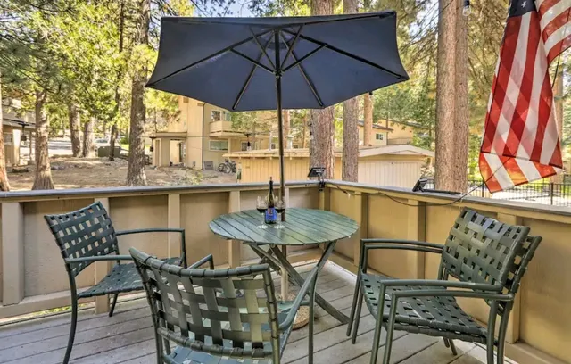 Teresa's Airbnb in Lake Tahoe