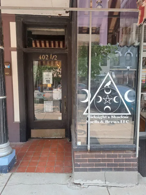 Midnight’s Shadow Spells & Brews LLC