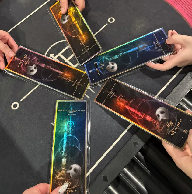 INBLACK Escape Room - North York