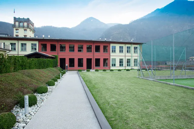 Residence Vista Sesia