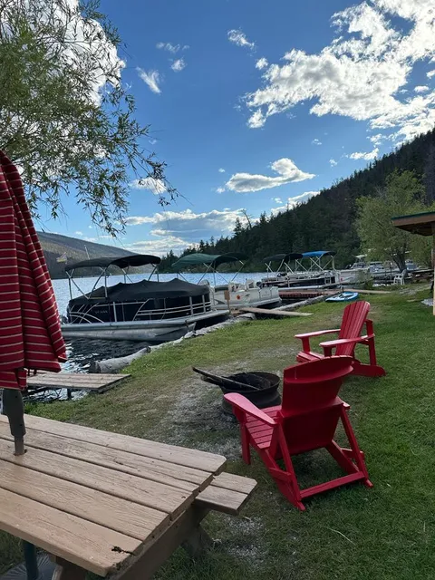 Marigold Fishing Resort