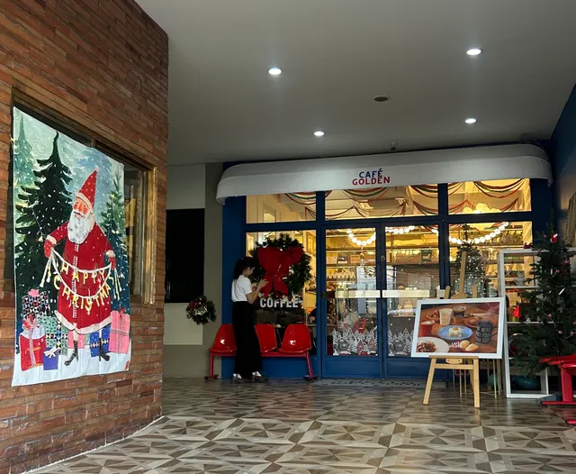 Café Golden
