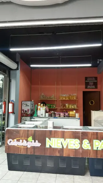 Central di Gelato