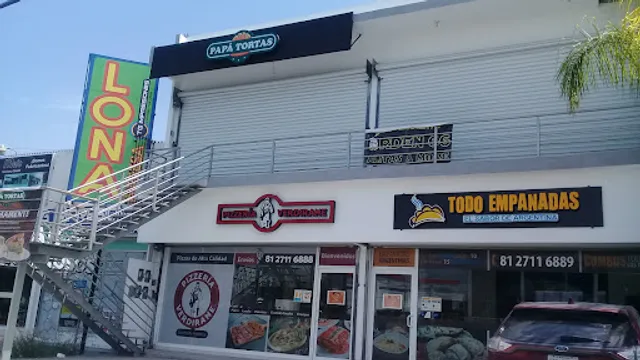 Todo Empanadas & Pizzería Verdirame Concordia