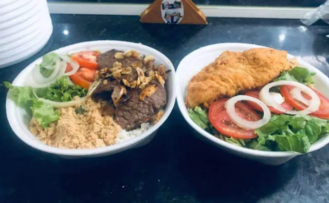 Dom Levi Restaurante