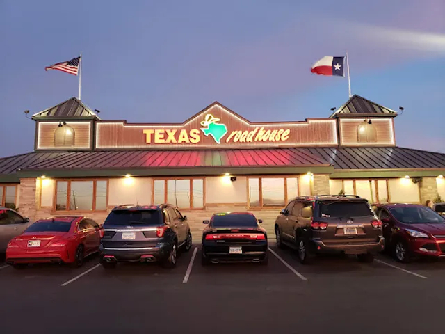 Texas Roadhouse