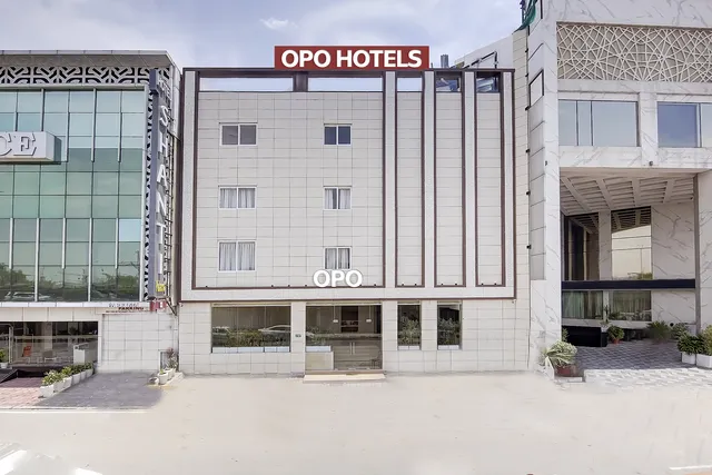 OPO The Royal Residency