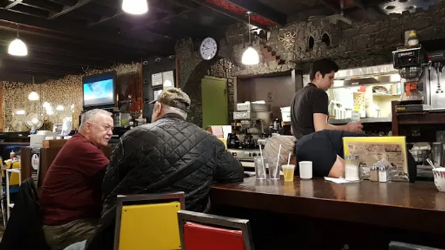 The Lancer Family Restaurant