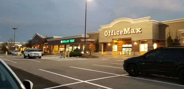 Chesterfield Commons