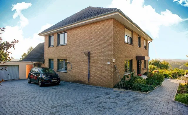 VillaFens - Bed&Breakfast im Tecklenburger- und Osnabrücker Land