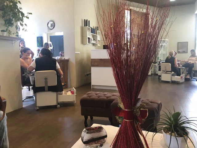 Classy Hair & Beauty